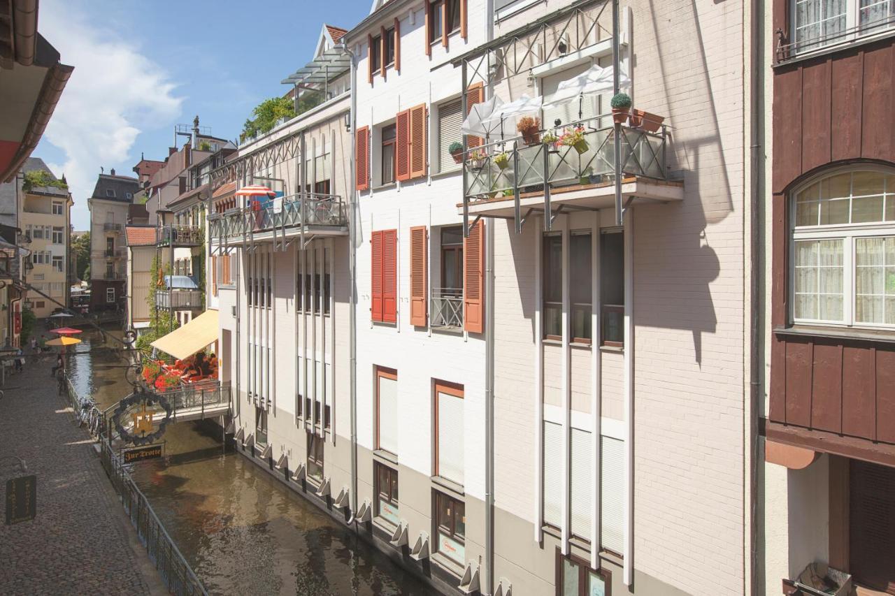 Stayinn Apartments City Center Freiburg im Breisgau Exterior foto